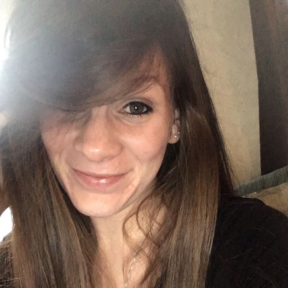 Meet your Posher, Heather